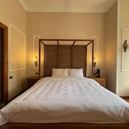 Authentic 3Br Apartment In Downtown, Le Caire Extérieur photo