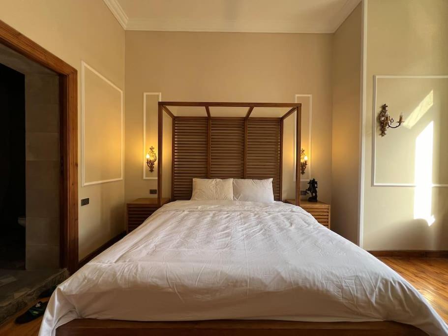 Authentic 3Br Apartment In Downtown, Le Caire Extérieur photo