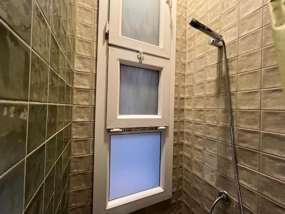 Authentic 3Br Apartment In Downtown, Le Caire Extérieur photo