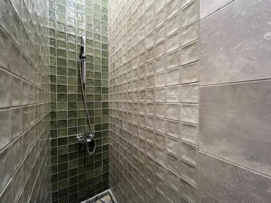 Authentic 3Br Apartment In Downtown, Le Caire Extérieur photo